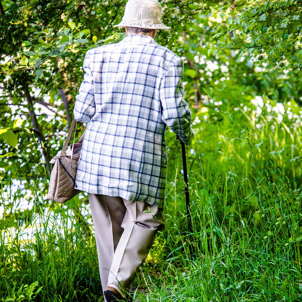 Abonnemang: Promenad